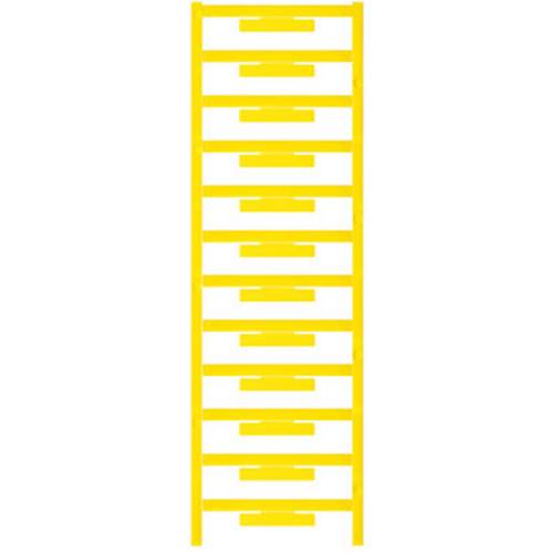 Weidmüller 1112920000 Gerätemarkierer Gelb 48St.