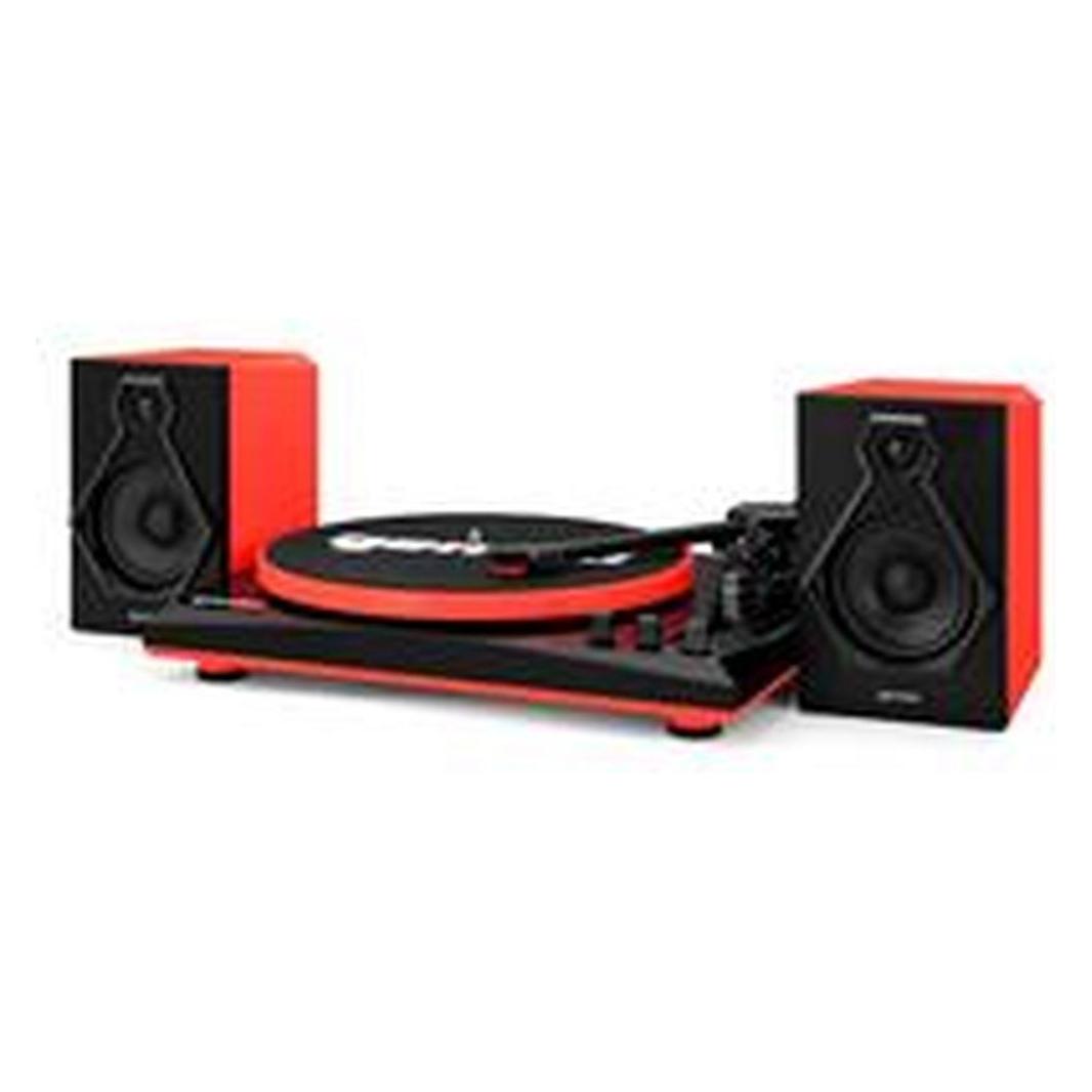 Gemini TT-900 red (Manuell) (TT900BRE)