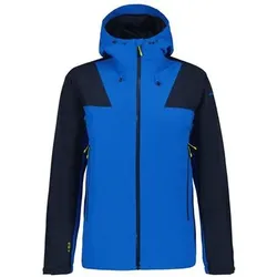 ICEPEAK Herren Jacken/Anoraks lg.Arm He/Uni BANGS, Größe 48 in Blau Blau