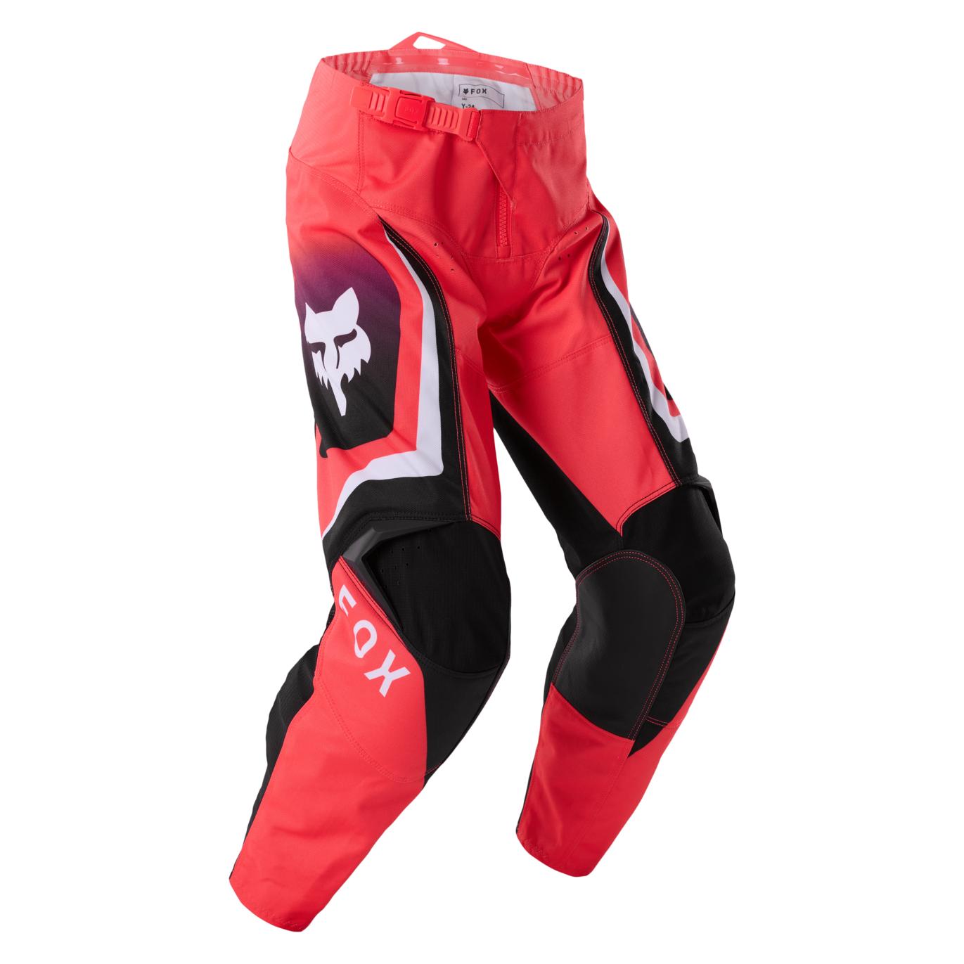 Fox Yth Girls 180 Frame Pant (Mädchen, 24) (66955366)