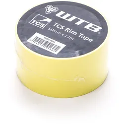 WTB Felgenband TCS® Rim Tape Tubeless | 50 mm x 11 m