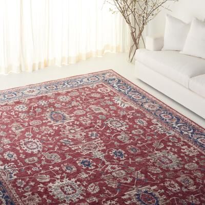 Safavieh Ralph Lauren Bennet Vinita Traditional Oriental Rug