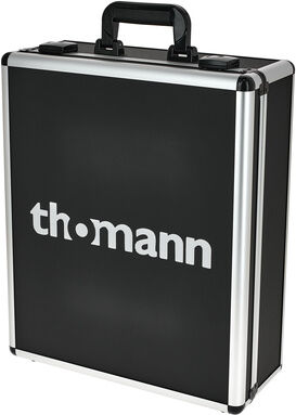 Thomann Case Behringer Xenyx QX1204USB Schwarz