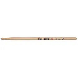 Vic Firth Ray Luzier - Signature Serie - Hickory - Wood Tip - Drumsticks