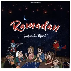 MiSu Games Ramadan (Spiel) (Deutsch)