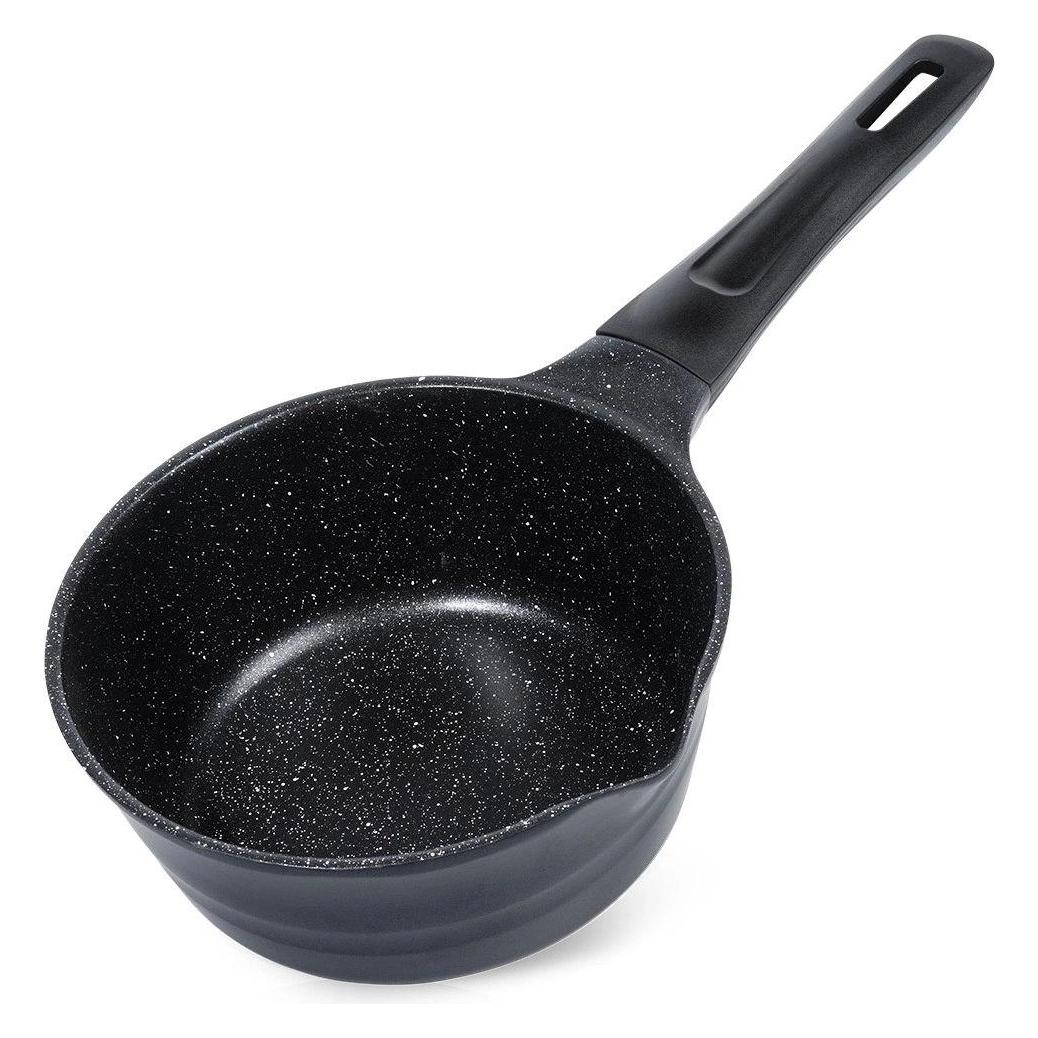 Orion Rondel Granitowy GRANDE Powłoka PFLUON 1,6 L 18 cm Indukcja (Kochtopf) (64598652)
