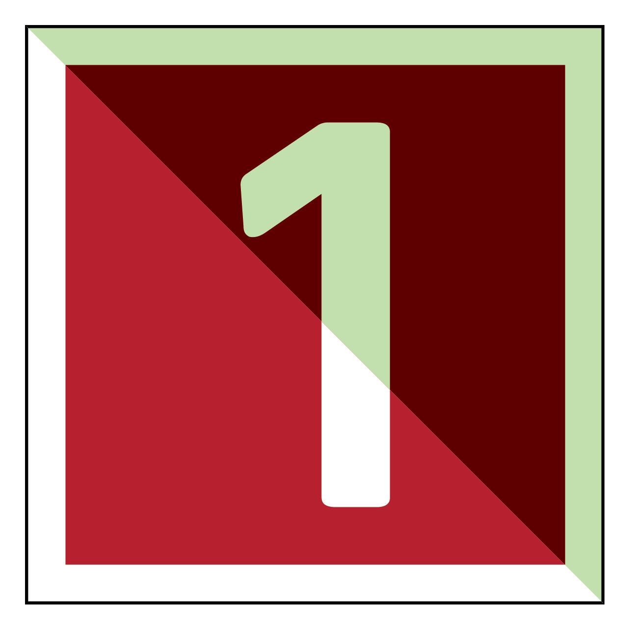 Brady Nummer 1 - IMO (195350)