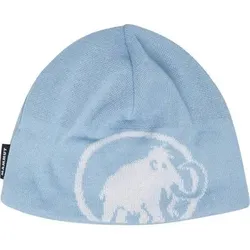 MAMMUT Herren Beanie Tweak, Größe ONE SIZE in Blau Blau