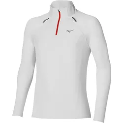 Mizuno, Herren, Sportshirt, Dryaero Hybrid (XL)