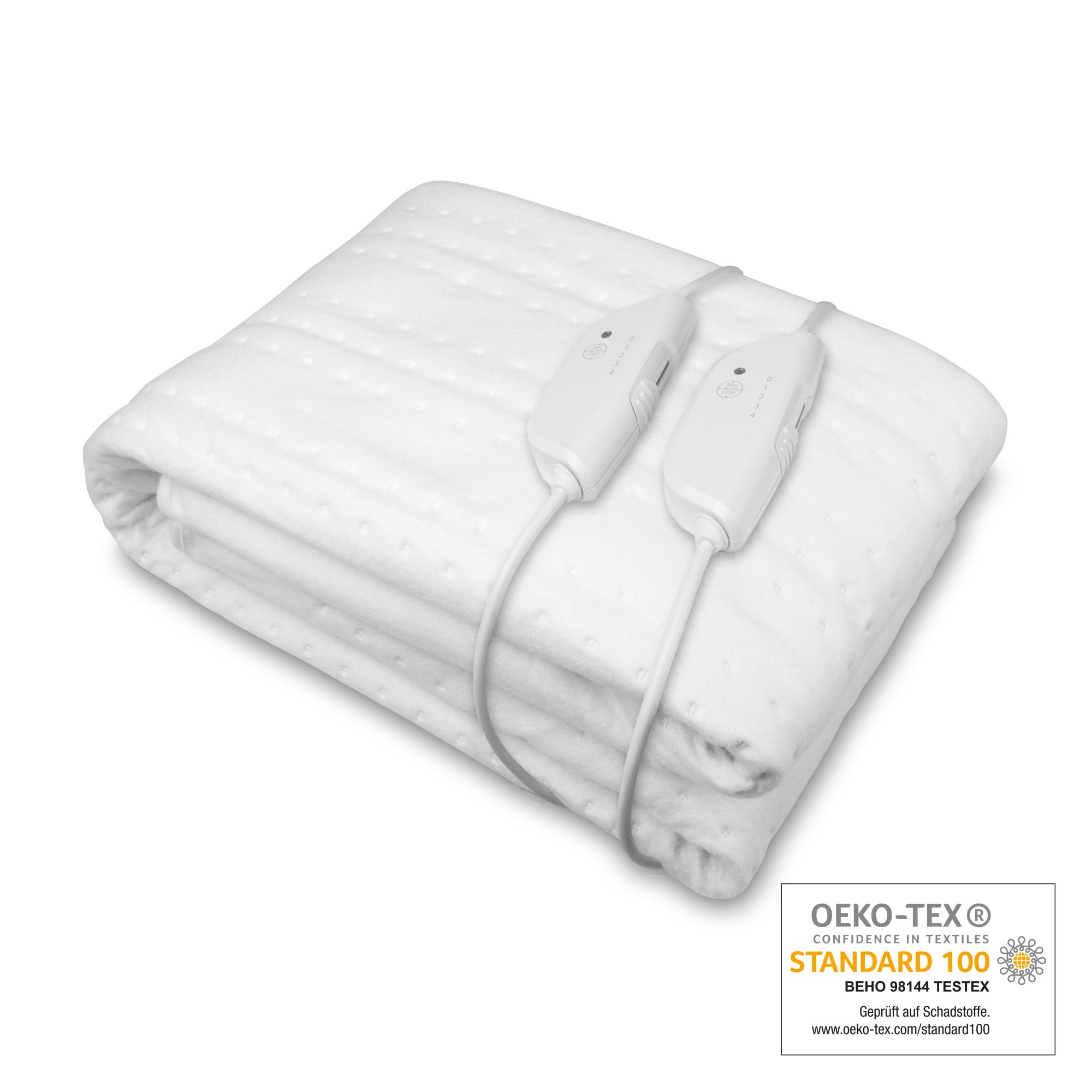 Medisana HU 676 Wärmeunterbett King-Size 61230