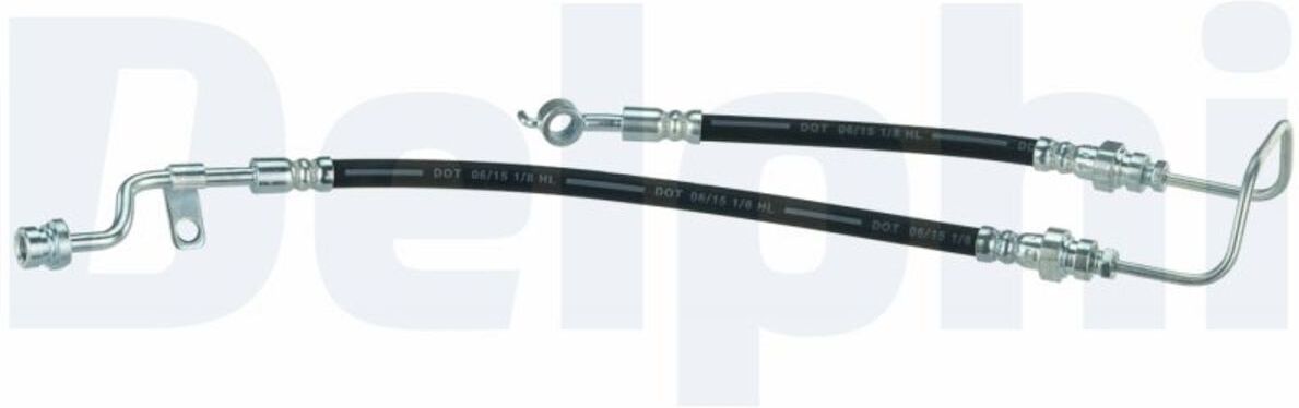 Bremsschlauch DELPHI LH7212