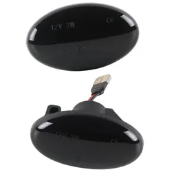 Led SeitenblinkerSmart W450 & W452 A-Klasse W168 Citan W415 Vito W639 Vito W447