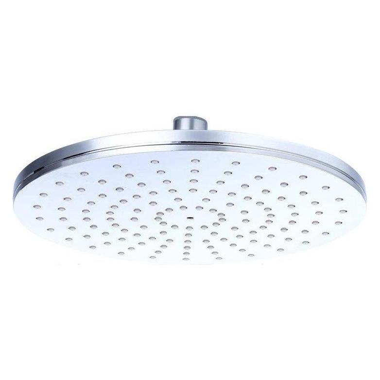 Domoletti SHOWER-HEAD DX1116CR (1 Strahlart, 23.50 l/min) (33044267)