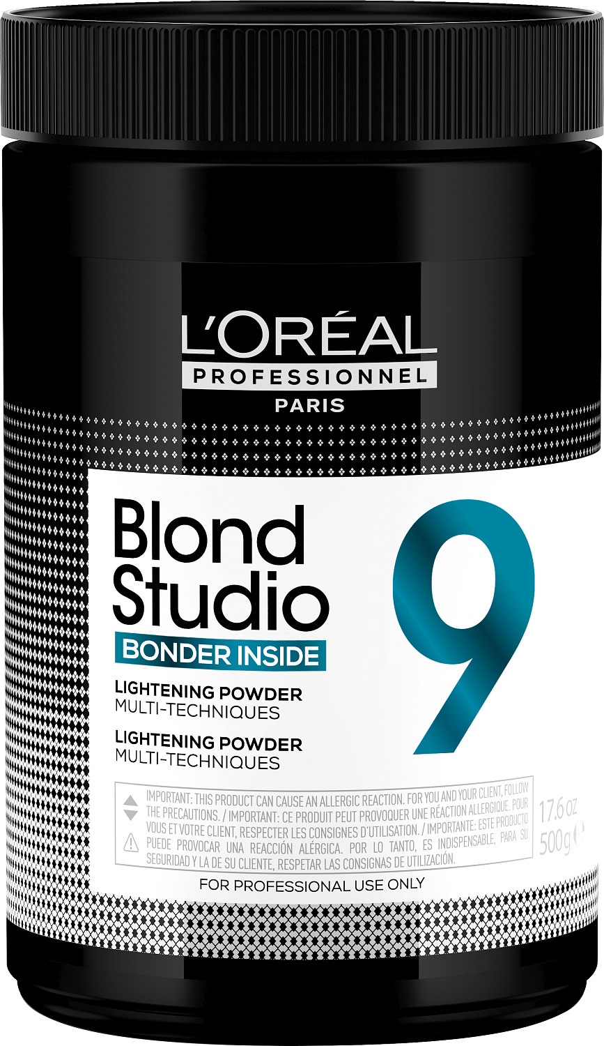 Loreal Blond Studio 9 Bonder Inside 500 g E38701