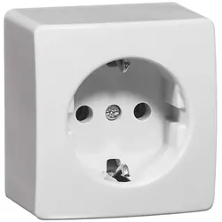 PEHA Steckdose D 6650