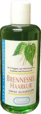 Runika BRENNESSEL HAARKUR floracell Glas 200 ml 13818966