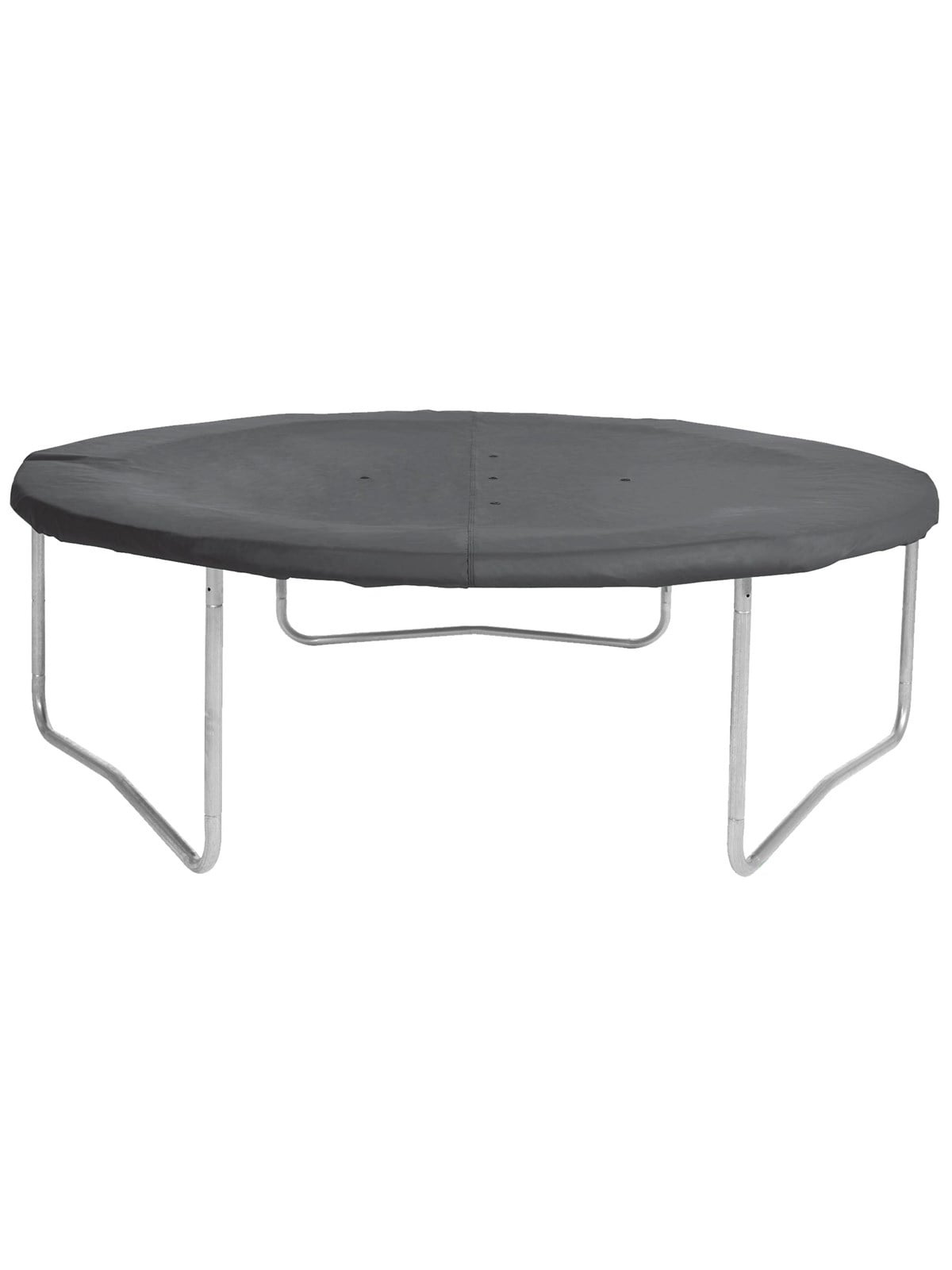 Salta cover for trampoline Ø396 cm black