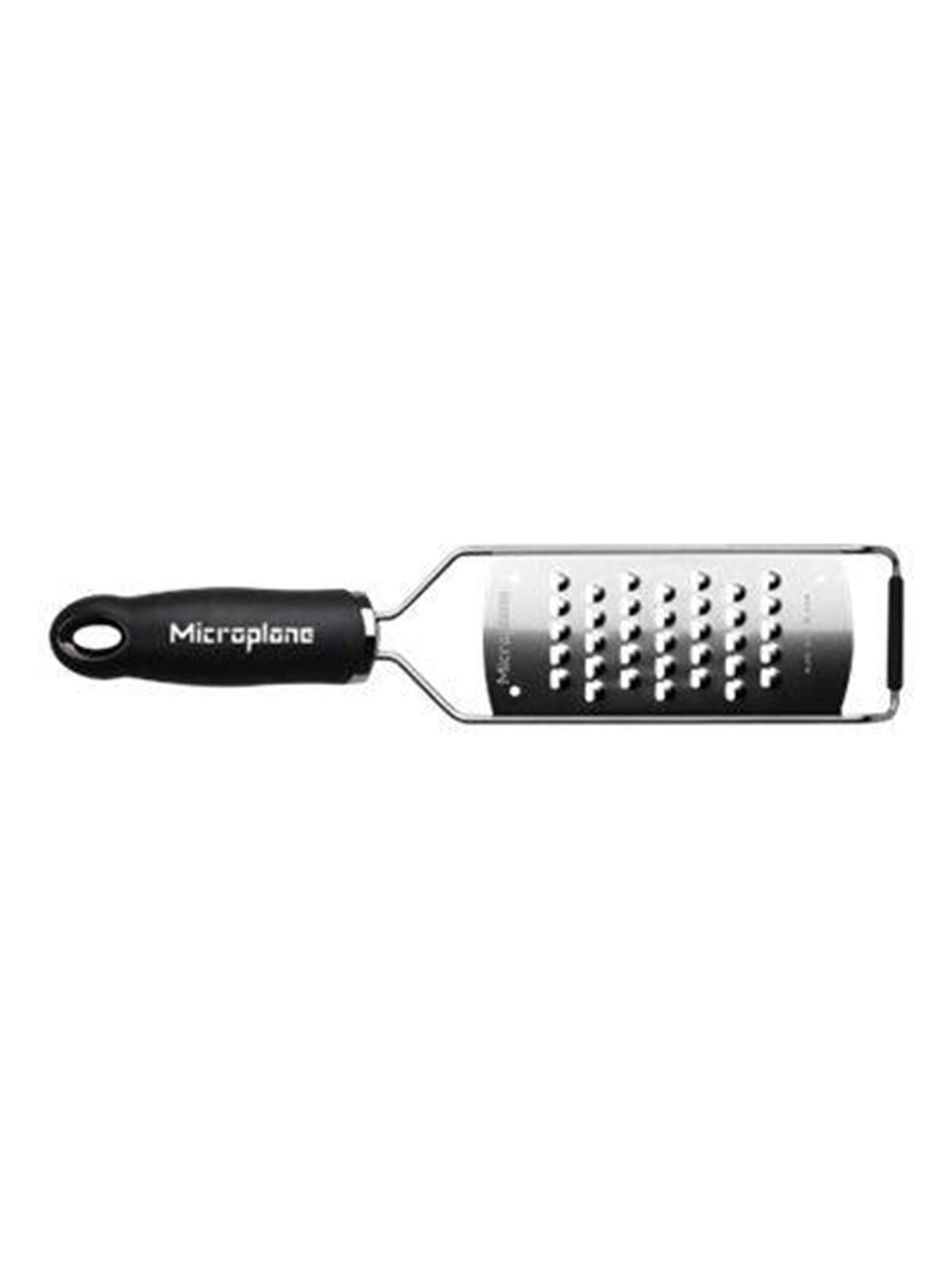 Microplane Gourmet Series - grater