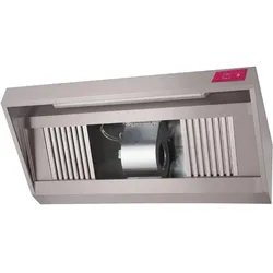 Gastro M Dunstabzugshaube 150cm breit