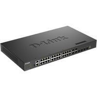 DXS-3410-32XY/E, Switch