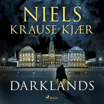 Darklands - Niels Krause-Kjær, Audio, 9788726832549