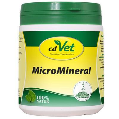 Micromineral vet. 500 g Pulver