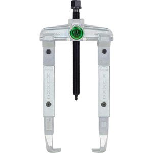 Kukko Lagerabzieher 20-1-2, 2-armig, für Innen- und Außenlager, Spannweite 0 - 90 mm