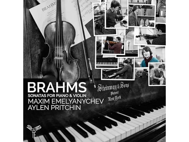 Sonates Pour Piano Et Violon