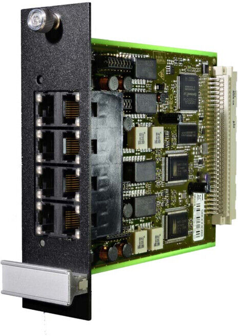 Agfeo Extension 4xS0int/S0ext Module D-748 (6101474)