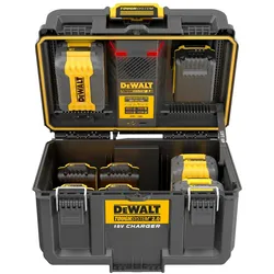Dewalt ToughSystem 2.0 Charger Box (DWST83471-QW)