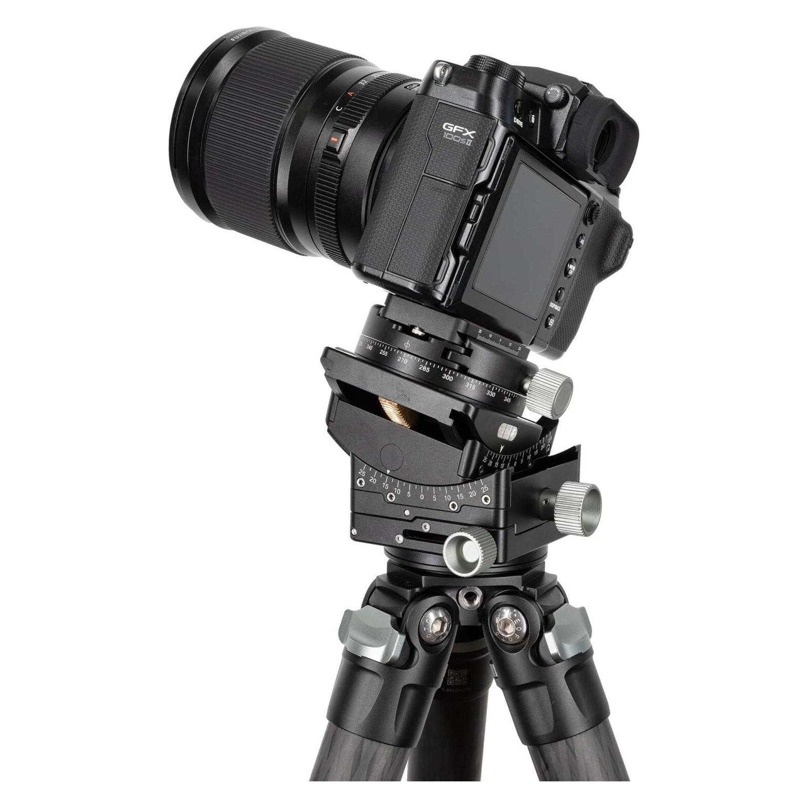 Leofoto G6 (200623897)