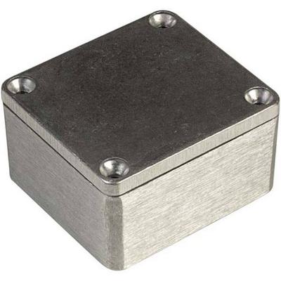 Gainta G104 Gehäuse 64 x 58 x 35 Aluminium Aluminium legiert Aluminium (Natur) 1St.