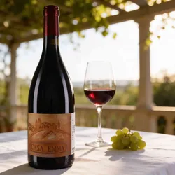 Casa Emma 2020 Casa Emma Harenae 2020 Sangiovese Italien
