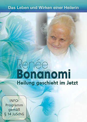Renée Bonanomi - Renée Bonanomi, DVD - Preis vom 09.10.2026 07:28:09 h