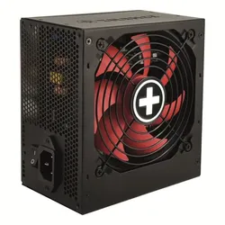 Xilence Performance A+ XN213 Netzteil 450 W 20+4 pin ATX ATX Schwarz