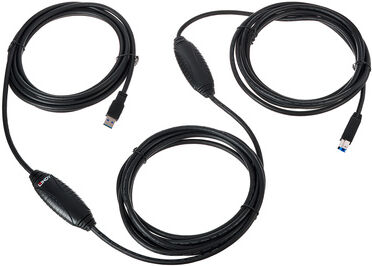 Lindy USB 3.0 Cable Typ A/B active