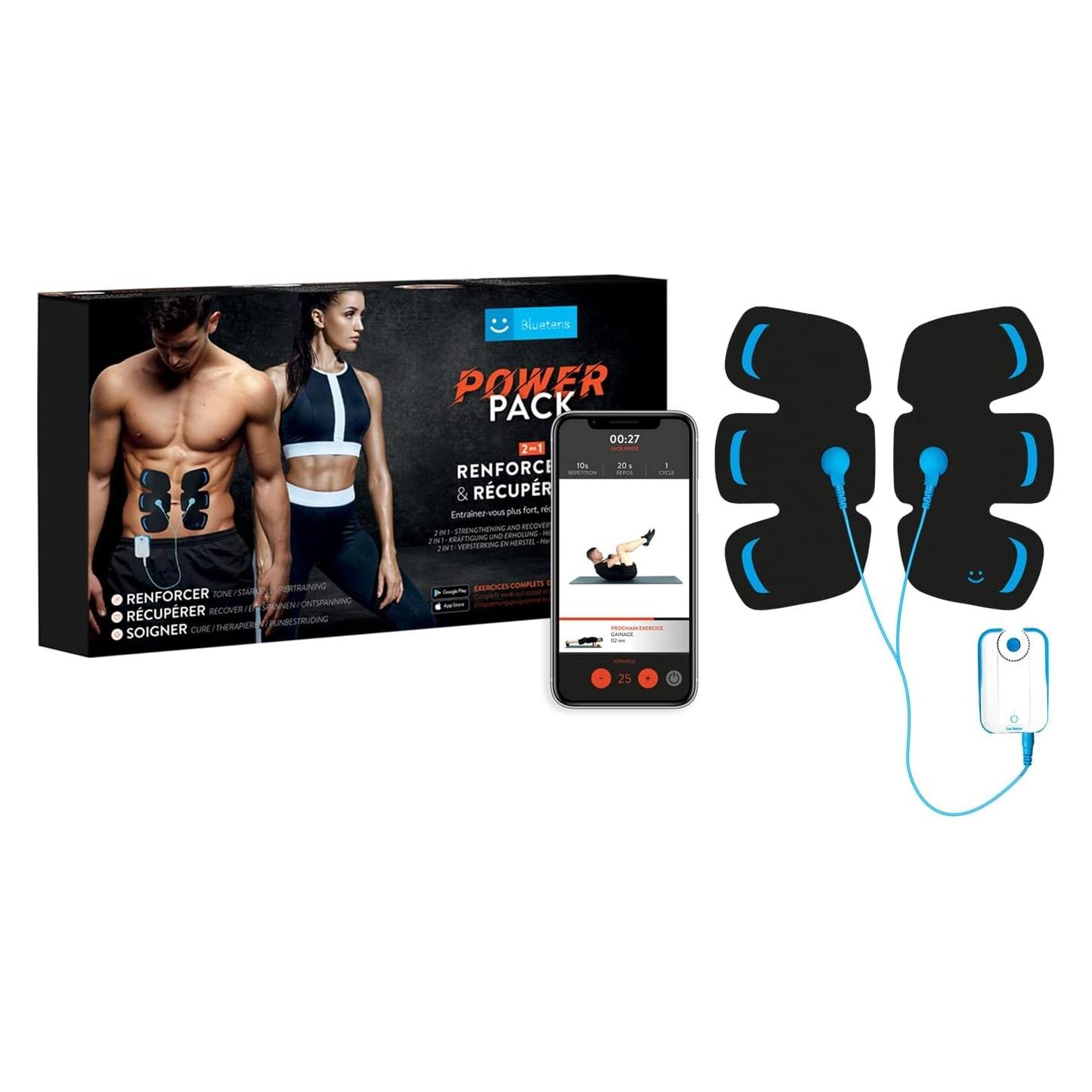 Bluetens Power Pack (POWER-PACK)