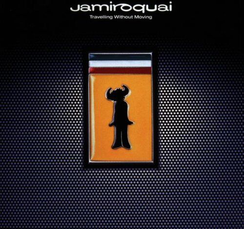 Jamiroquai - Travelling Without Moving - Preis vom 12.10.2026 11:37:12 h