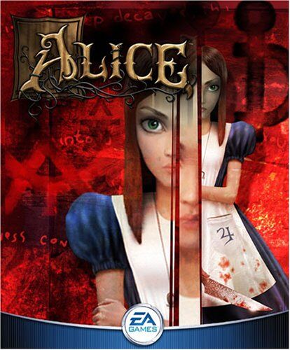 Electronic Arts - Alice - Preis vom 15.10.2026 23:06:25 h