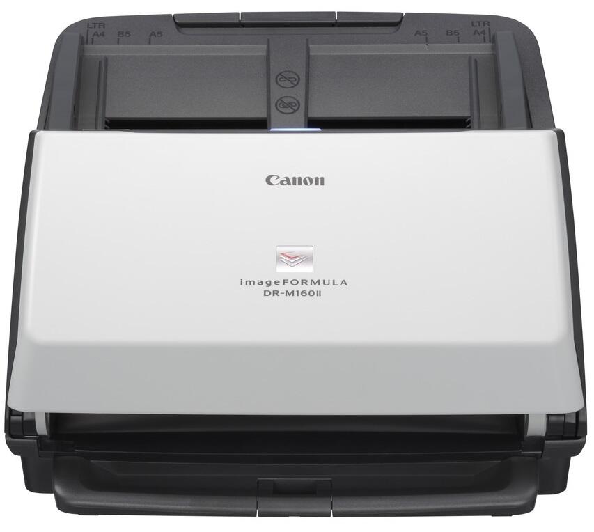 Canon imageFORMULA DR-M160II Dokumenten-Scanner 9725B003