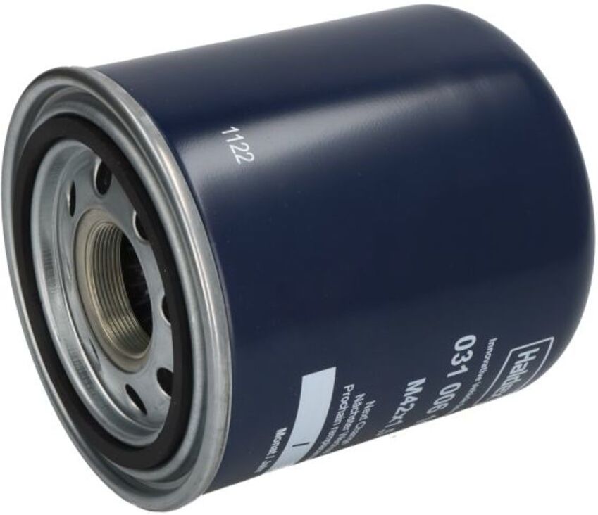 Filter, Lufttrockner HALDEX 031006109