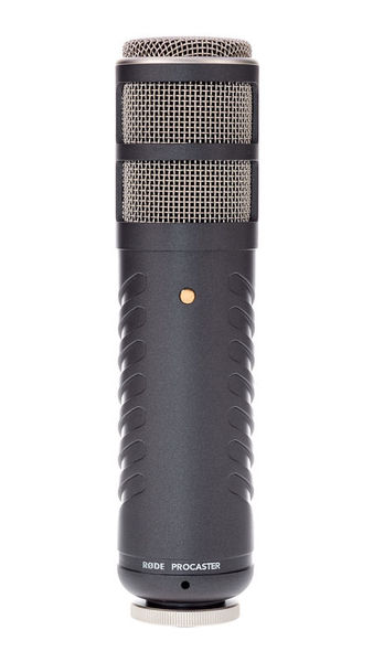 Rode Procaster FetAmp Bundle