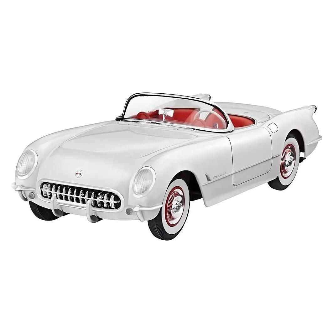 Revell 1953 Corvette Roadster (07718)
