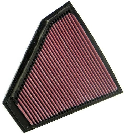 K&N Filters 33-2332 Air filter