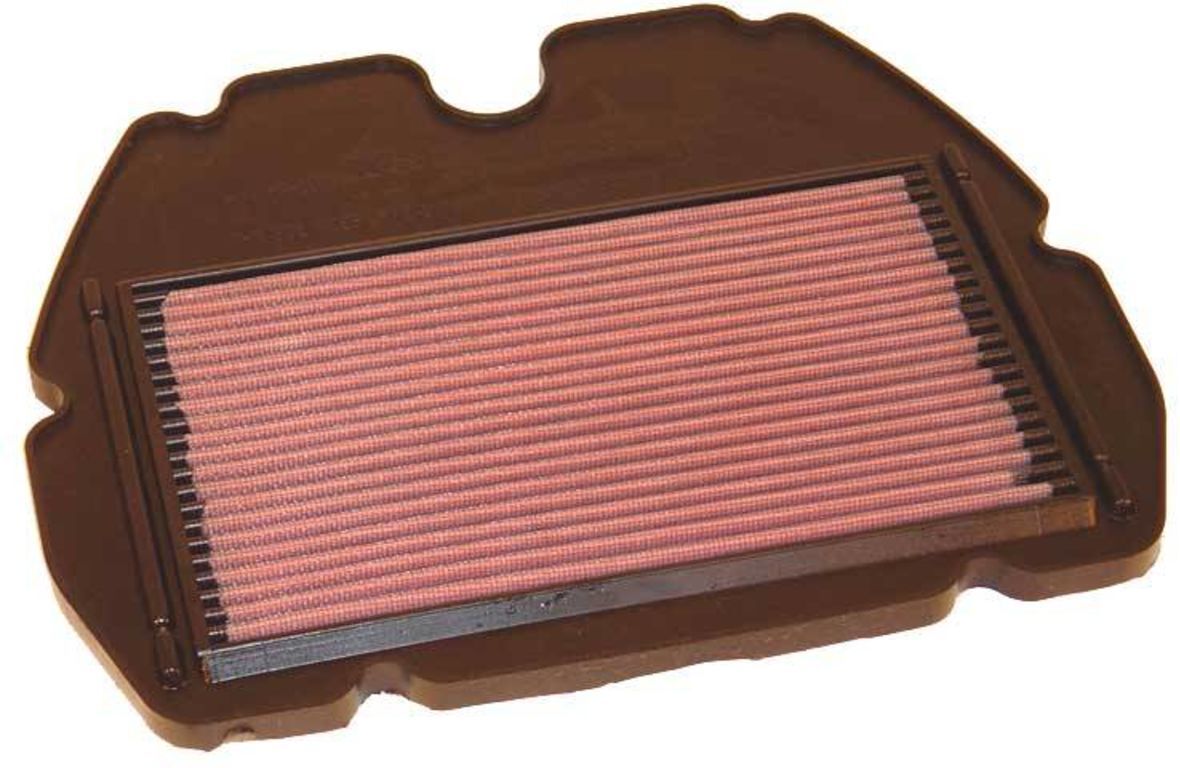 K&N Filters Luftfilter K&N; HA-6091