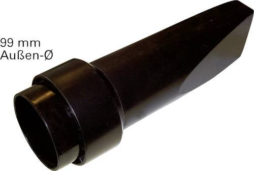 Metabo 0913031270 Reinigungsdüse Passend für Sauganschluss: 100mm