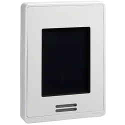 Schneider Electric SER8350A5B11P Netzspannung Lüfterkühlungskont. BACnet-ZigBee-rel-Luftfeuchtigkeit-PIR-Abdeckung-WH