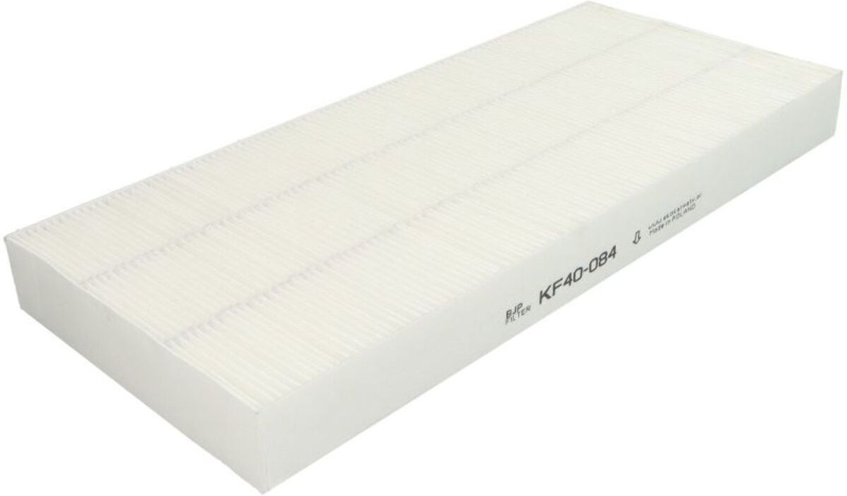 Bpart Filtro cabina KF40-084