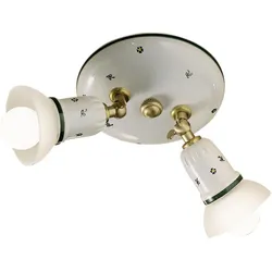 Licht-Erlebnisse, Deckenstrahler, Spot Strahler Dilica (E14)