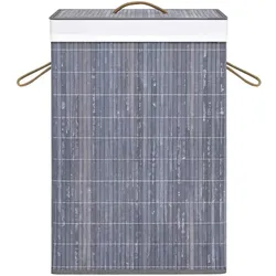 vidaXL, Wäschekorb, Dalunes (72 l)